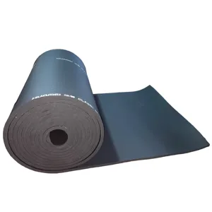 Custom Elastomeric Plastic and Rubber mold Insulation pvc foam Board heat insulation