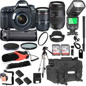 Cámaras DSLR <span class=keywords><strong>EOS</strong></span> R 6D/80D/<span class=keywords><strong>800D</strong></span>/750D/4000D/5DSR/5D Mark III-IV de la Serie Profesional con Video 8K, Venta al Por Mayor a Precios Bajos - Product Image 1