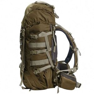 Muestra Gratis Mochila Deportiva para Hombre, para Actividades al Aire Libre, Campamento, Senderismo, Moda Casual, para Escalar Montañas - Product Image 3