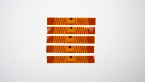 ป้าย RFID ขนาดเล็กแบบยืดหยุ่น ทนความร้อนสูง วัสดุ FPC แบบพาสซีฟ ทนการกัดกร่อน ระยะไกล - Product Image 4
