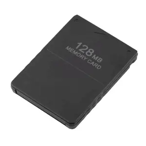 SYY Game Memory Card Daten speicher karte für Playstation 2 PS2 Controller Gaming-Zubehör