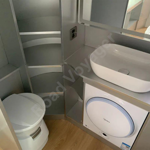 Nueva Barra de Remolque de Aluminio Reforzada para Remolques de Viaje, Caravanas Modernas <span class=keywords><strong>Todoterreno</strong></span>, Caravanas Grandes para Acampar, Camiones de Expedición Extremos para Cuatro Personas - Product Image 4