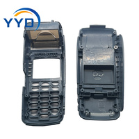 S90 Ctls NFC 3g couverture arrière de couverture avant pour POS Machine nouveau boîtier en plastique coque de remplacement POS Terminal pièces S90
