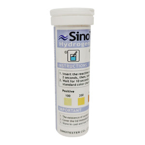 <span class=keywords><strong>Piscine</strong></span> SN-1002, baquet chaud, papier potable d'essai d'<span class=keywords><strong>eau</strong></span> - Product Image 4