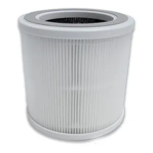 Yerine filtre FULMINARE s PU-P07 hava temizleyici parçaları ile uyumlu H13 hepa filtre
