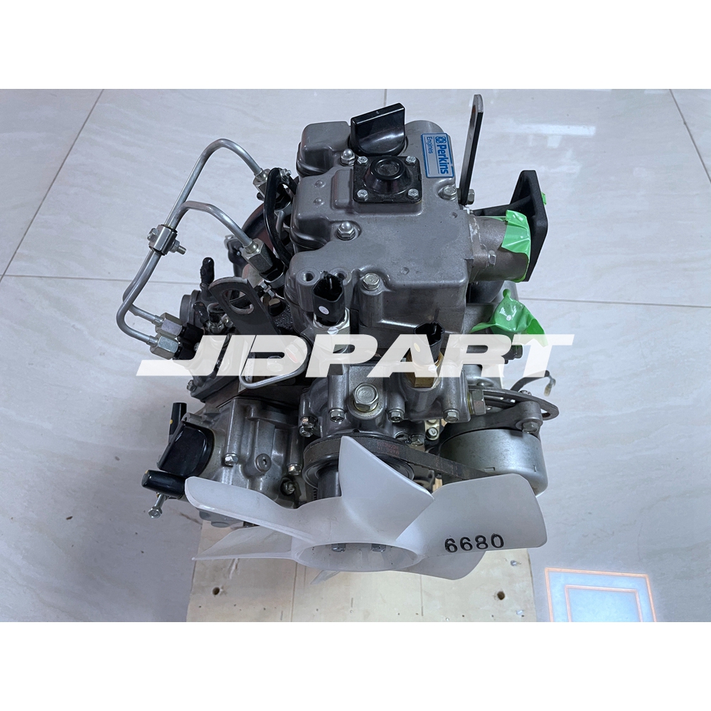 402D-05 Complete Engine Assembly for Perkins Engine Parts