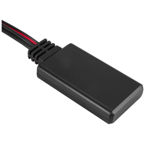 Xe phổ không dây <span class=keywords><strong>Bluetooth</strong></span> mô-đun âm nhạc Adapter <span class=keywords><strong>RCA</strong></span> AUX cáp âm thanh - Product Image 6