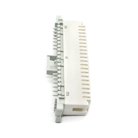Modulo di Disconnessione per Sistemi di Telecomunicazione 10 Coppie Krone LSA DOWELL DW-6089 1 102-02 Terminazione IDC 22AWG Crema