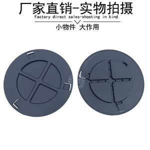Fender Liner Covers For Bmw Mini R60 R56 Rear <b>Abs</b> Plastic Replacement Parts - Product Image 4