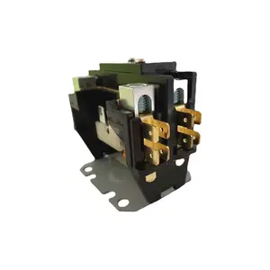 OSWELL Hord 3 Phases Electrical Types Capacitor Switching Contactor for Power Compensation