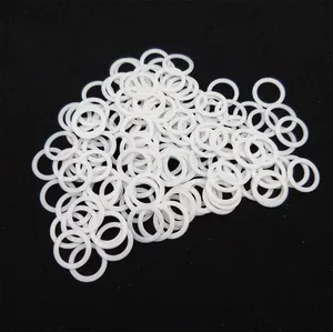 Gasket Silikon Kelas Makanan Kustom Nonstandar