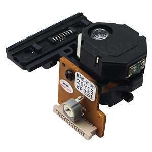 소니 DVD <span class=keywords><strong>CD</strong></span> 플레이어 수리를 위한 KSS-213C 광 픽업 레이저 렌즈 교체 - Product Image 4