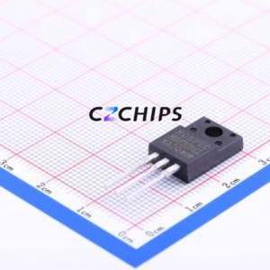 Diodo Schottky MBRF20200CL ITO-220AB-3 Original y Nuevo, Componentes Electrónicos al por Mayor, Proveedor de Chips y Servicio BOM - Product Image 1