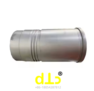 Revestimiento de Cilindro para Motor Diésel QSK 60 4085917 para Maquinaria de Construcción - Product Image 5