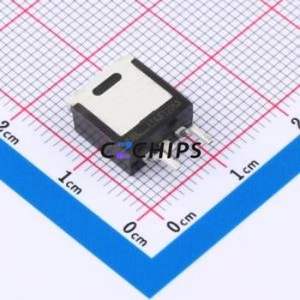 Nuevo y original transistor de efecto de campo (MOSFET) TO-263(D2PAK) de (nuevo y original) - Product Image 2