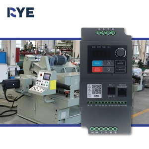 ซันเย่ รุ่น EL10 ชุดควบคุมความถี่อเนกประสงค์ V/F VFD ไดรฟ์ปรับความถี่ 220V 0.4KW 0.75KW 1.5KW - Product Image 2