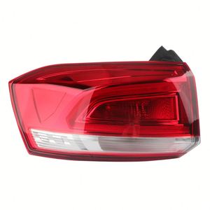 Nouveau feu arrière bleu standard (curvé) pour Great Wall Harvard 4133100xkz1da 4133200xkz1da - Product Image 4