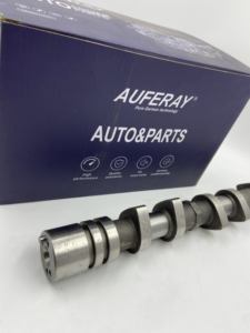 Árbol de levas de acero VVT AUFERAY para <span class=keywords><strong>Hyundai</strong></span> G4FC G4FA G4KJ <span class=keywords><strong>I30</strong></span> Accent 14 16 OE 243502B010 243502B000 24200-2G750, piezas de motor automotriz - Product Image 2