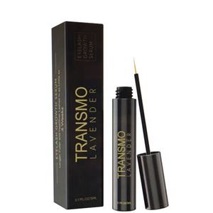 Flacon de sérum pour cils en métal à marque privée, tube d'eye-liner liquide, flacon personnalisé de 9 ml en aluminium pour sérum pour cils, fournisseur d'emballages - Product Image 5