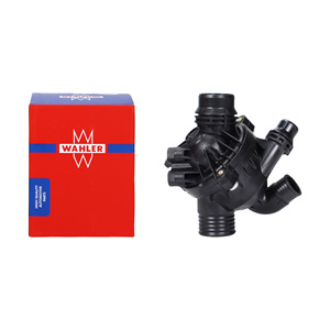 เครื่องควบคุมอุณหภูมิน้ำหล่อเย็น11537601158อะไหล่เครื่องยนต์สำหรับ E90 F10 N55 N54 BMW - Product Image 6