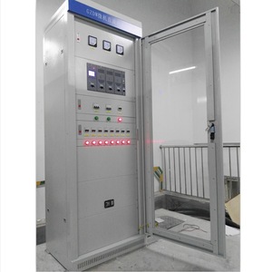 ระบบจ่ายไฟ Gzdw 200Ah Dc220V สำหรับอุตสาหกรรมอัตโนมัติ แบบเอาต์พุตเดี่ยว 200A  รับไฟเข้า 380V ระบายความร้อนด้วยการไหลเวียนของอากาศตามธรรมชาติ - Product Image 3