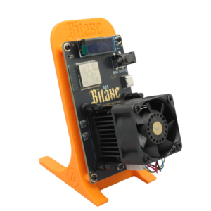 Bitaxe Gamma 601 Solo BTC Bitcoin Thợ Mỏ Kết Nối Wifi 1.2TH/S 17W Solo Khai Thác Mỏ Nhà Thợ Mỏ Crypto - Product Image 1