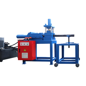 CNC <b>Pipe</b> Shrinking <b>Machine</b> for Metal Tube <b>Processing</b> System - Product Image 1
