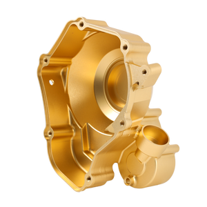 Tùy chỉnh OEM <span class=keywords><strong>CNC</strong></span> gia công dịch vụ 5 trục phay biến nhôm Phụ Kiện Xe Máy Đảo ngược kỹ thuật nhanh prototyping - Product Image 3