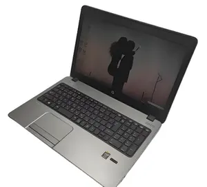 Chargenfreigabe Kaufen überholtes ProBook 450 G1 Dieser PC Intel Core i5 / 4 / 4 GB / 500 GB / 15.6 Zoll chinesischBusiness-Laptop Großhandel