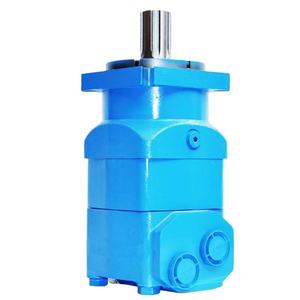Moteur hydraulique à faible vitesse et couple élevé OMM OMR OMP OMH OMS OMT OMV E-aton Dan-foss Orbtial - Product Image 4