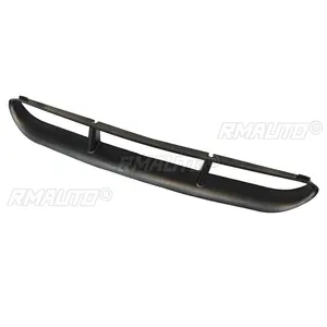 Car Front Bumper Outer Vent <b>Grill</b> for 2006-2013 Chevrolet C6 Corvette GM GS Z06 ZR1 Upper Grille 15801407 Replacement Body Kit - Product Image 2