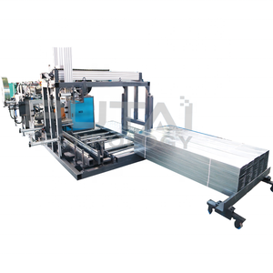 Empileur de plateau rétractable à profil en acier de calibre léger - Product Image 3