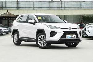 En stock – Toyota Wildlander 2022 essence, véhicule d'<span class=keywords><strong>occasion</strong></span> 5 places SUV, voiture d'<span class=keywords><strong>occasion</strong></span> pas chère pour adultes, livraison rapide - Product Image 3