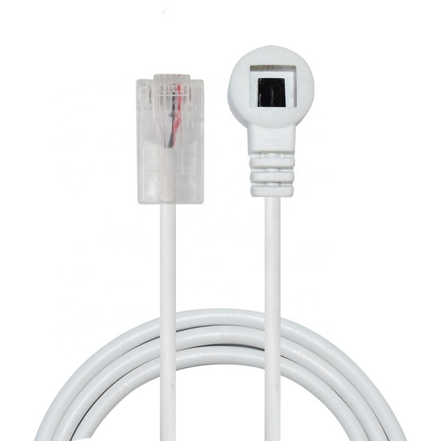 Remote Control Receiver Sensor Emitter 3.5mm Audio Jack IR Extender Cable Cables and Wires for TV STB