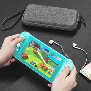 Portable Travel Video <strong>Game</strong> <strong>Cases</strong> Waterproof Hard Shell EVA <strong>Switch</strong> Lite <strong>Case</strong> - Product Image 3