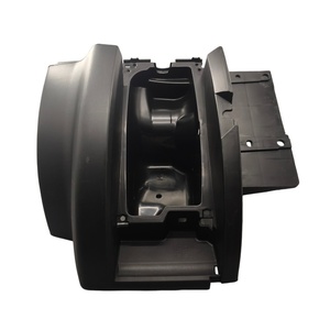 Système de carrosserie de camion de haute qualité, autres pièces de carrosserie, boîtier de phare ancien LH 1324599 1543634 RH 1324600 1543635 pour Volvo - Product Image 5