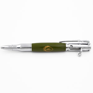 बोल्ट कार्रवाई हिरण Antler गोली कलम - Product Image 3