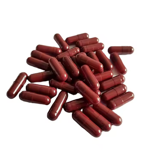 Capsules de Gélules Vides en Gros <span class=keywords><strong>Couleurs</strong></span> Personnalisées Capsules de Gélatine Vides Coques de Gélules Taille 00 0 1 2 3 <span class=keywords><strong>4</strong></span> - Product Image 6