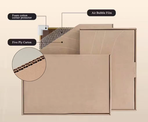 Impresión de lienzo verde sin marco planta verde <span class=keywords><strong>comedor</strong></span> pintura pared arte textura <span class=keywords><strong>para</strong></span> decoración del hogar sala de estar de lujo - Product Image 5