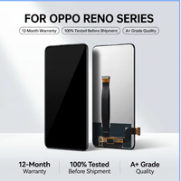 Pour OPPO RENO série LCD écran tactile numérique assemblage remplacement OPPO téléphone portable