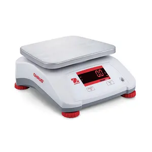 Ohaus निविड़ अंधकार मछली पैमाने वीरता 2000 इलेक्ट्रॉनिक पैमाने 3kg 15kg 30kg