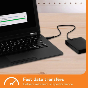 5TB Portable External <b>Hard</b> <b>Drive</b> 4TB <b>2TB</b> 1TB USB 3.0 HDD Disk for Desktop PC Laptop E - Product Image 5