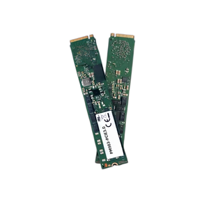 PM983 Solid State Drive 3.84T M.2 NVMe Server Hoge Snelheid SSD - Product Image 1