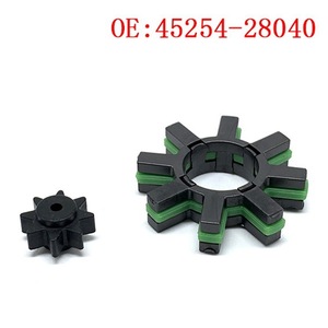 Toyota Camry Lexus Steering Wheel Column Noise Gear Rubber <b>Buffer</b> <b>Pad</b> 45254-28040 Epdm Material - Product Image 4