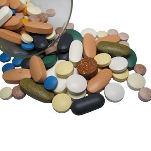 Imporove ยาผงสาหร่ายสไปรูลิน่าเพื่อสุขภาพระบบทางเดินอาหารเสริมภูมิคุ้มกันยารูปแบบปริมาณที่สะดวก - Product Image 6