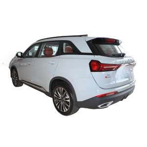 HD15M1A à vendre Dongfeng Fengguang 580 2022 1.5T Automatique Édition Luxe Voiture d'occasion pas chère Voitures d'occasion de haute qualité - Product Image 4