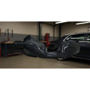 Ugello Meccanico per Iniettore P1683 per Jetta A6 GLI 2010-2018, Lato Destro, Accessorio Iniettore in Plastica - Product Image 2