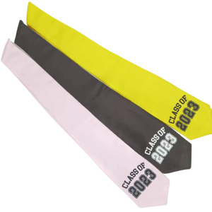 Prezzo di fabbrica diretto 60 pollici <span class=keywords><strong>laurea</strong></span> ha rubato bandiera <span class=keywords><strong>laurea</strong></span> in poliestere <span class=keywords><strong>Design</strong></span> di <span class=keywords><strong>laurea</strong></span> Stole per studente - Product Image 5