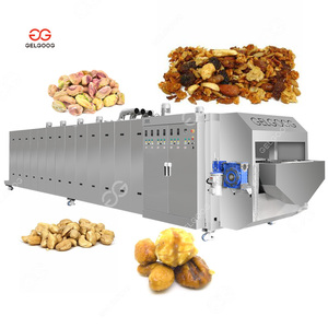 Gelgoog – petite Machine de torréfaction pour noix de pin, chocolat, noix de pécan - Product Image 2