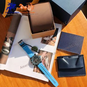 Montre mécanique de luxe pour femme, qualité 5A, image classique, élégante, avec lunette rotative bidirectionnelle, étanche, Breitlings - Product Image 3